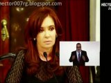 Polemico Jorge Lanata Interpreta a Cristina Promo Periodismo Para Todos El Trece PPT
