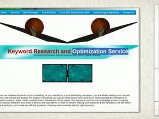 Affordable SEO Services