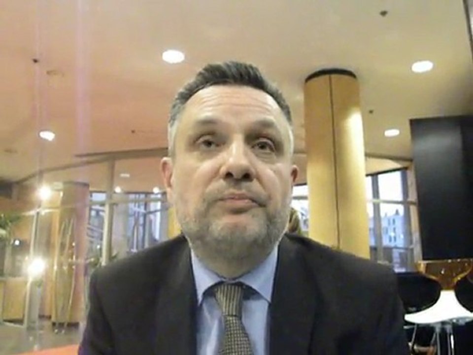 Lionel Jouffre, Logic Immo