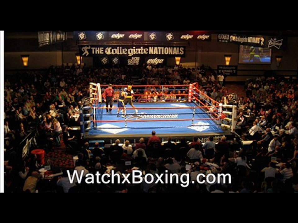 watch Boxing WBA Fight