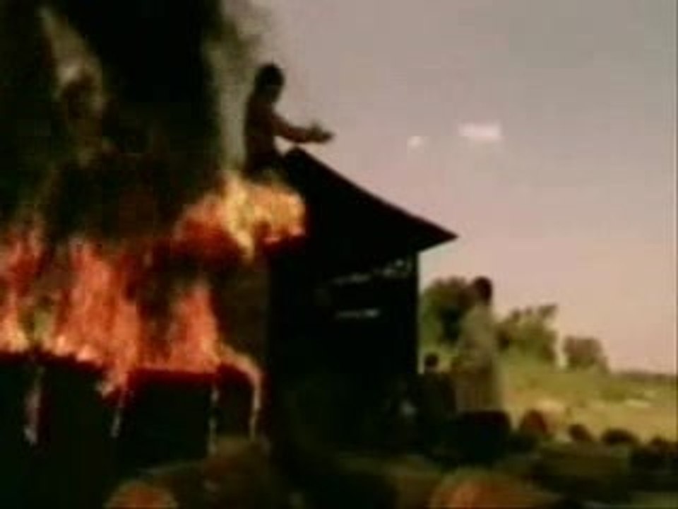 Tony Jaa II