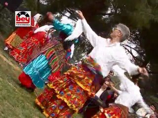 Azdavaylı Safiye - Kemaneci Murat - Yöresel Çiftetelli