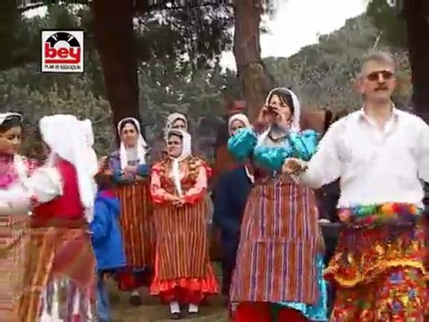 Azdavaylı Safiye - Kemaneci Murat - Süt İçtim