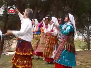 Azdavaylı Safiye - Kemaneci Murat - Konyalım