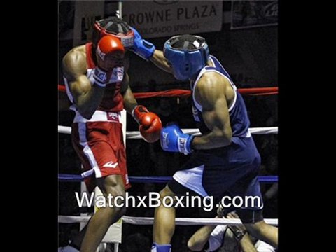 watch The Live fight Hernan Marquez vs Rodel Mayol