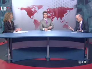 Tertulia Económica: 21/03/07