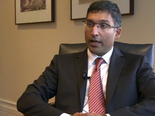 Supreme Court decision will reach beyond health care: Katyal