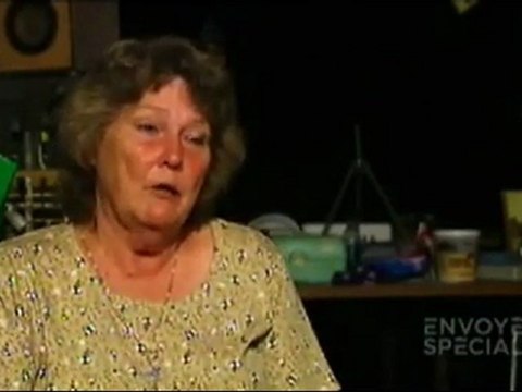 La première puissance la corde au coup?