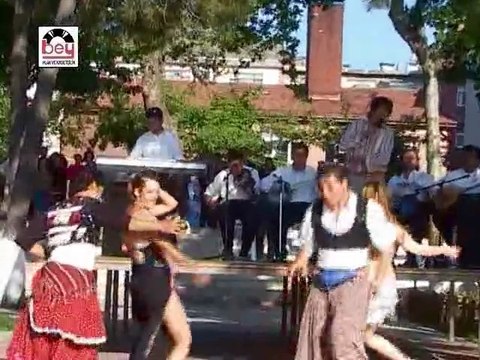 Şevket Doğan - Şinasi Güngör - Osman