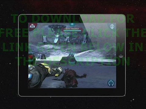 Mass Effect Infiltrator Free Download Cracked ( iPhone / iPad / Android )