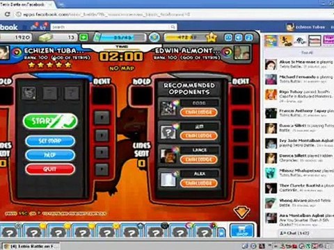 Tetris Hacks and Cheats 2012 (April 2012 UPDATE)