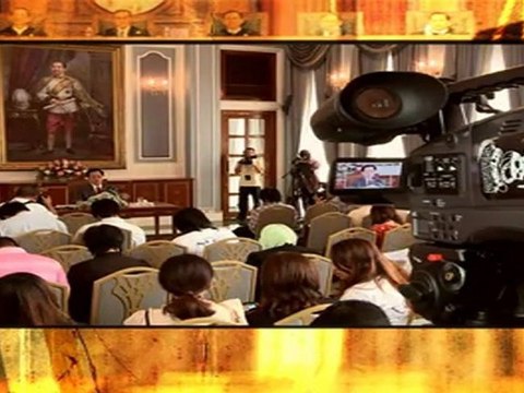 รายการ Intelligence ประจำวันที่ 24 มี.ค. 2555