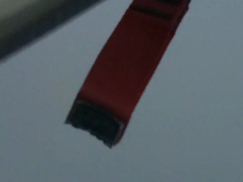 Kite-surf Port St Louis Partie 4