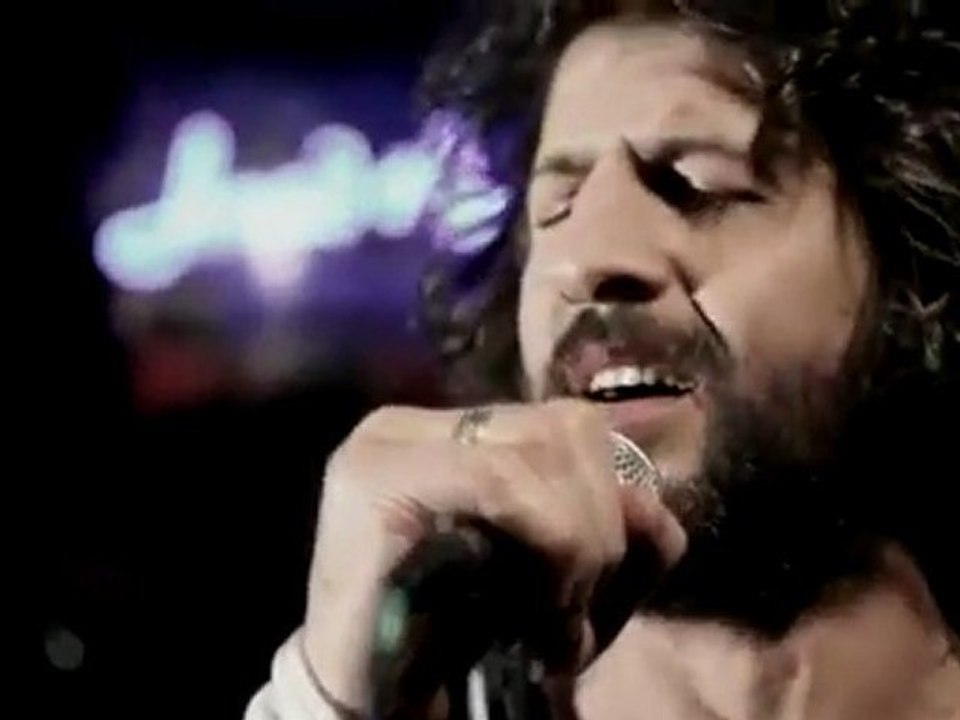 KEMAL AMED İNKAR NEKE ORJİNAL KLİP 2012 ( YÖNETMEN ) ( MURAT YAMAN )