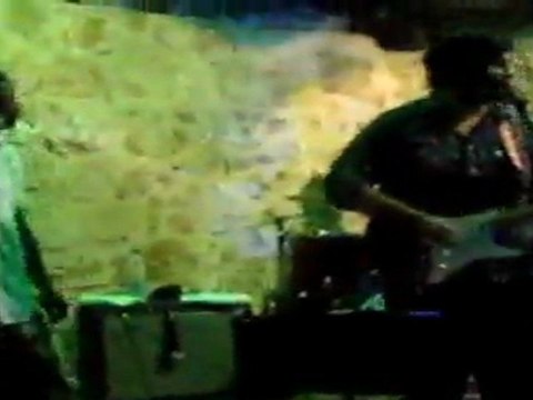 Blues Box - Antalya Cover Band - Hey Joe