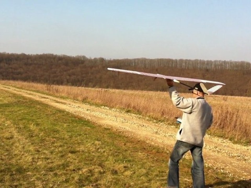 planeur vitesse 120212
