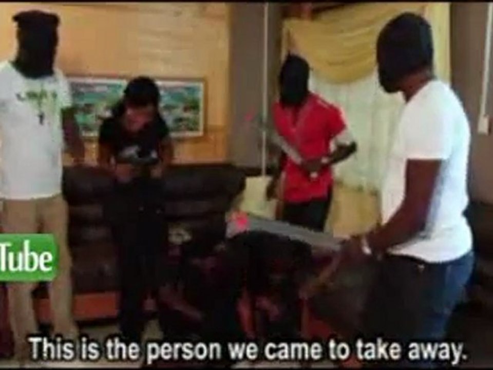 Ajinigbe - 1