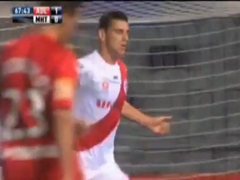 Melbourne schleppt sich in die Finals