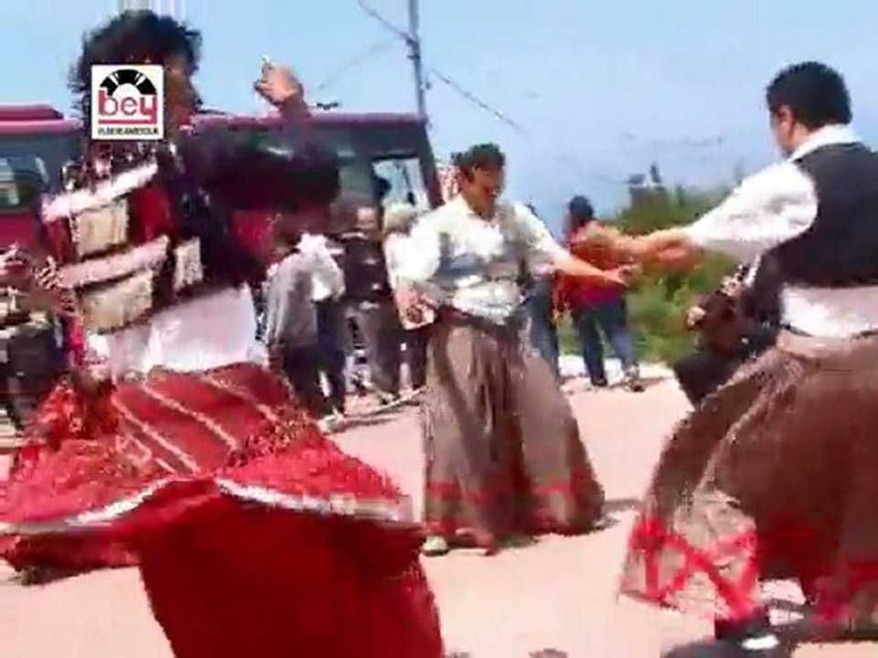 Hakkı Terzioğlu - Şevket Doğan - Şinasi Güngörür - Çiftetelli