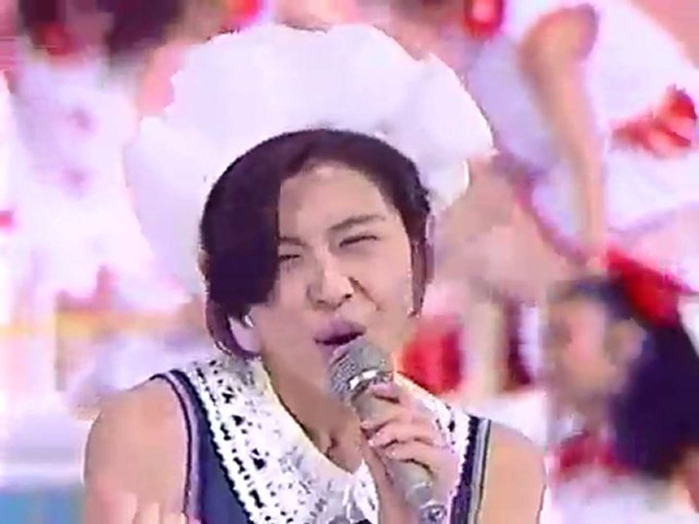 小泉今日子 100%男女交際 - Video Dailymotion
