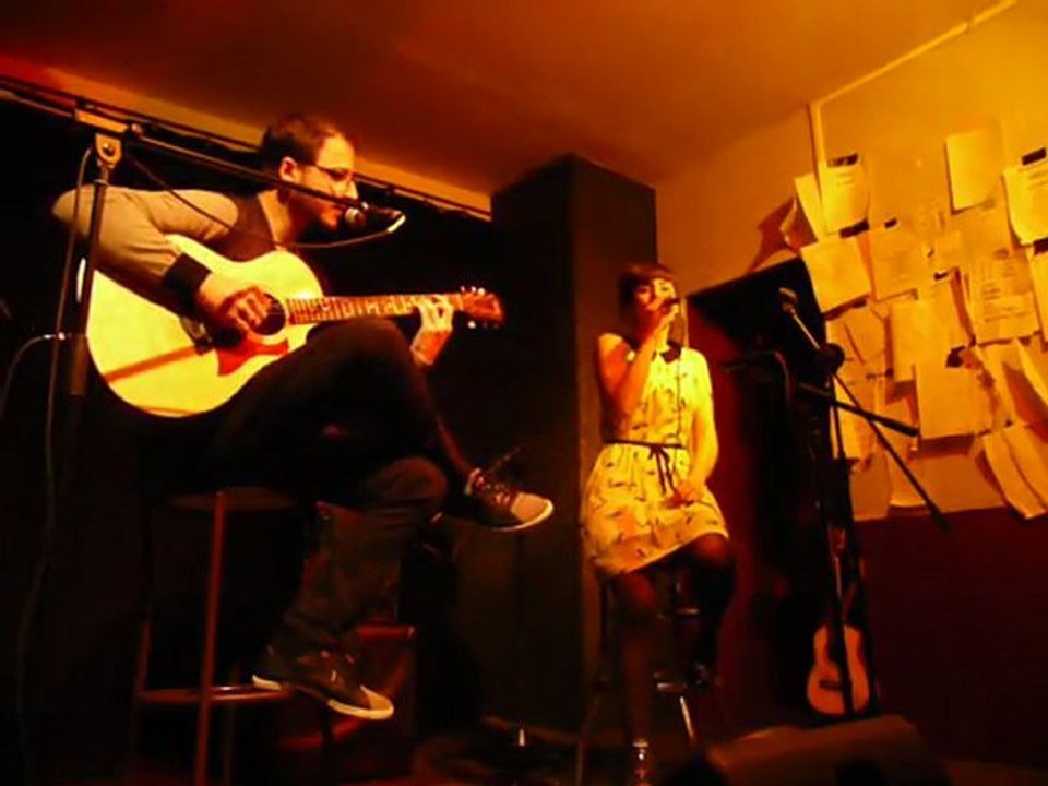 Jell-OO - Johanna Luz & Vincent Barrau- Jelloophone-Legacy