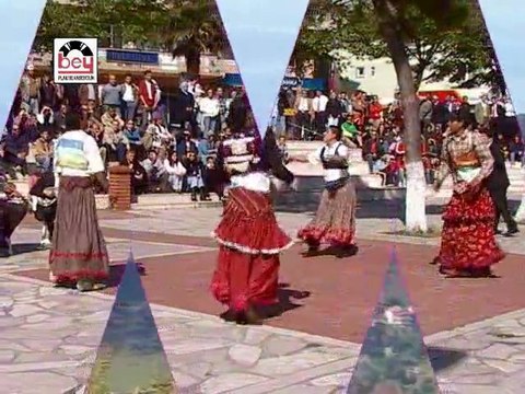 Hakkı Terzioğlu - Şevket Doğan - Şinasi Güngörür - Söm Söm