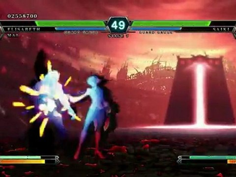 Classic Game Room - THE KING OF FIGHTERS XIII review