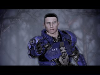 Présentation Mass Effect 3 (PC)