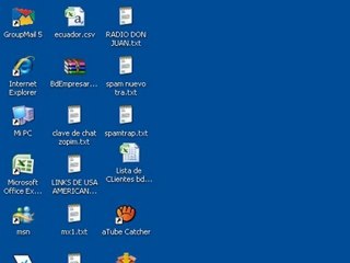 PLATAFORMA BD WEB MARKETING