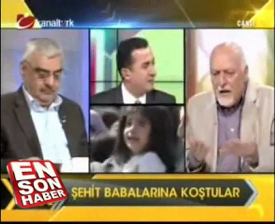 Ali Bulaç'tan Afganistan İddiası.