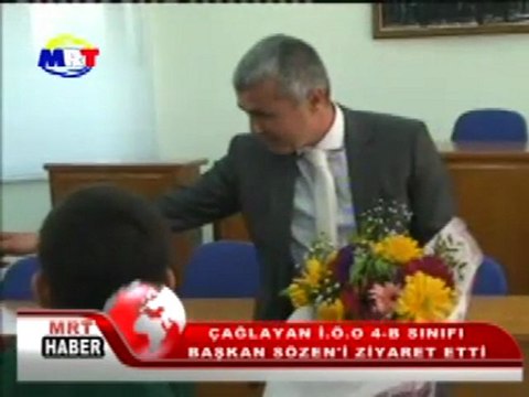 23 03 2012 MRT HABER BÜLTENİ