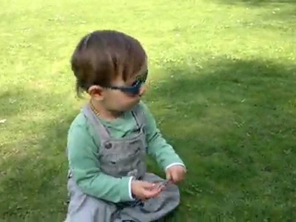 Marche au parc du héron 2