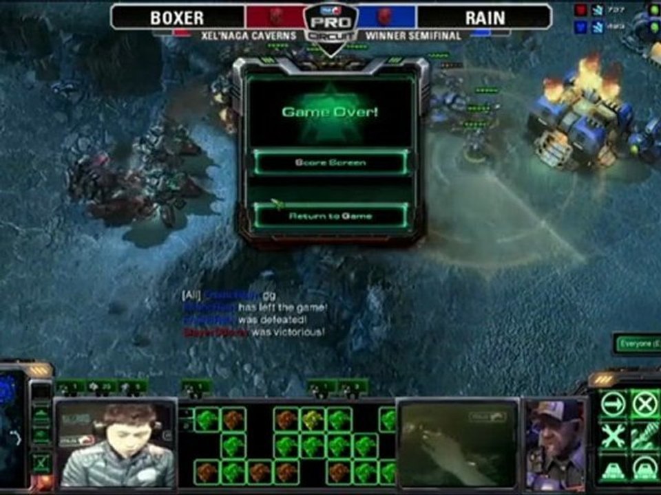 MLG Winter Championship 2012 - Trailer