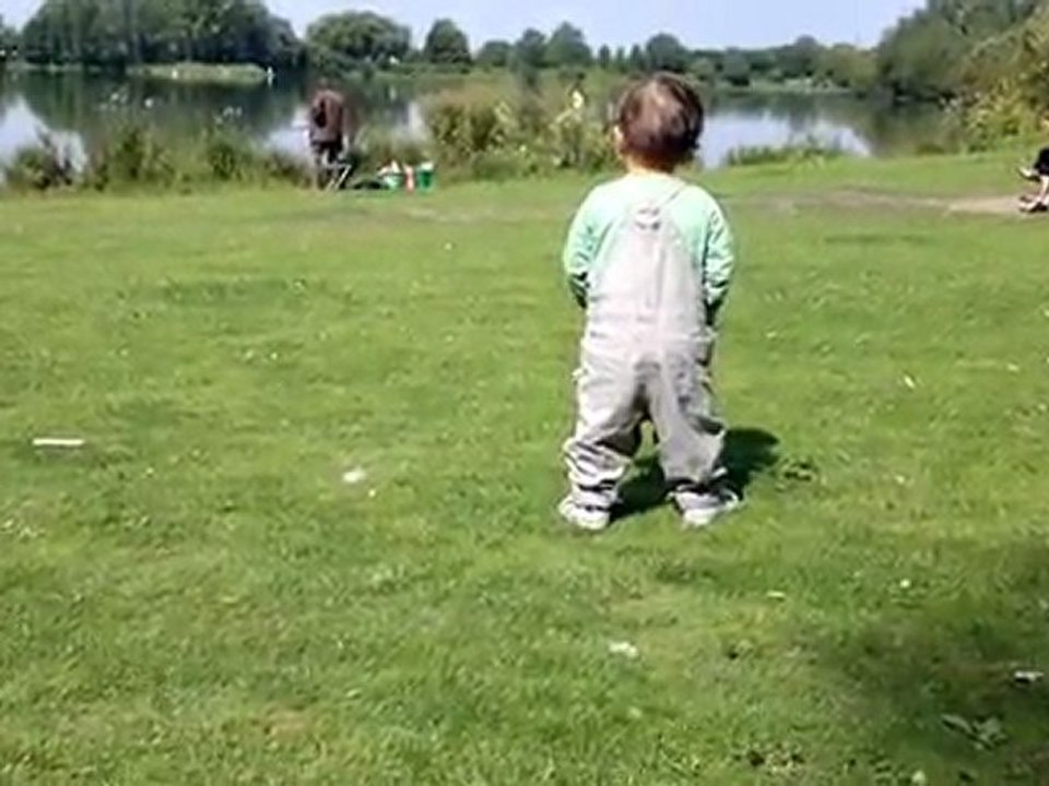 Marche au parc du héron 3