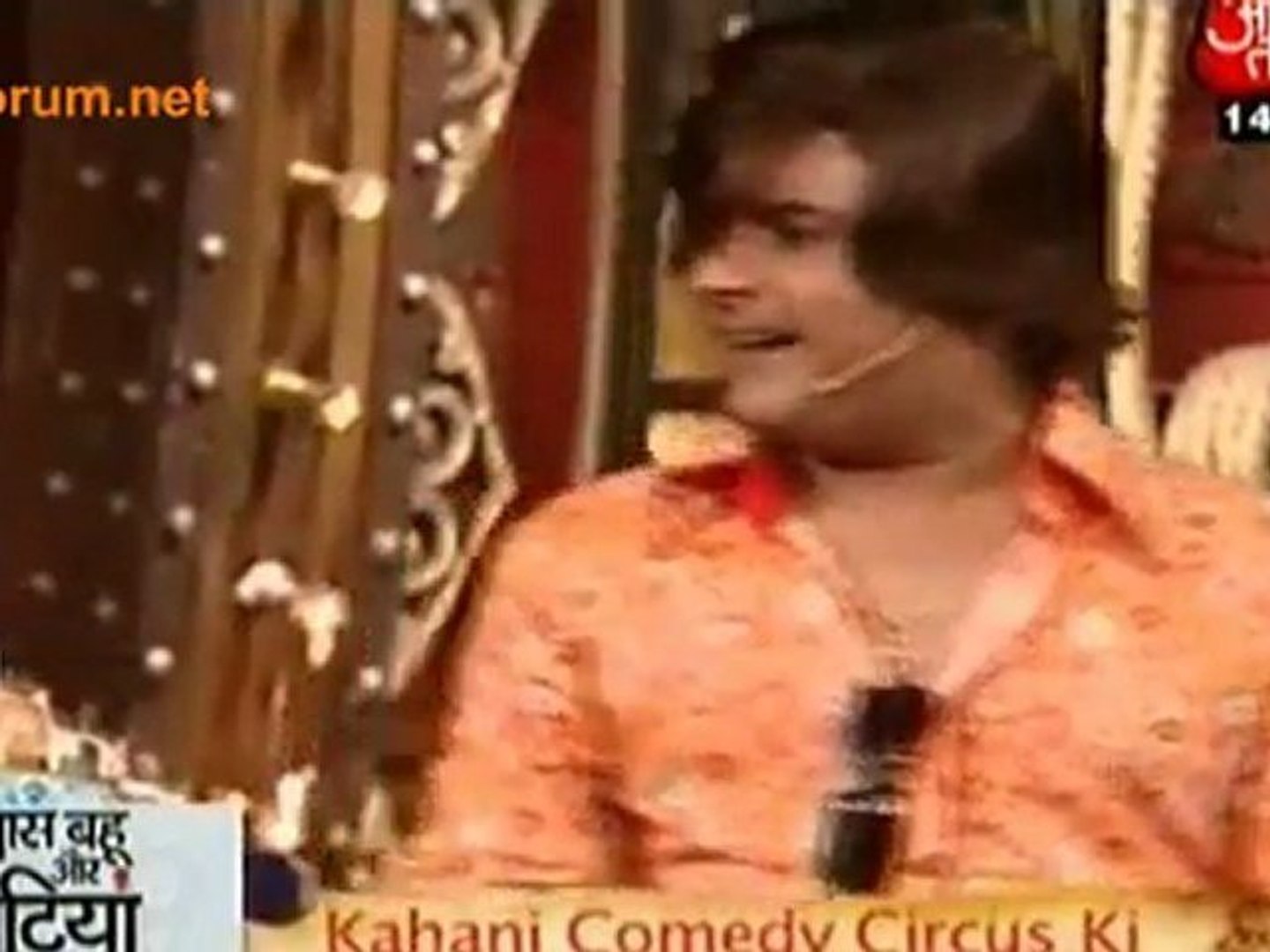 Comedy Ka Bhutiya Show !