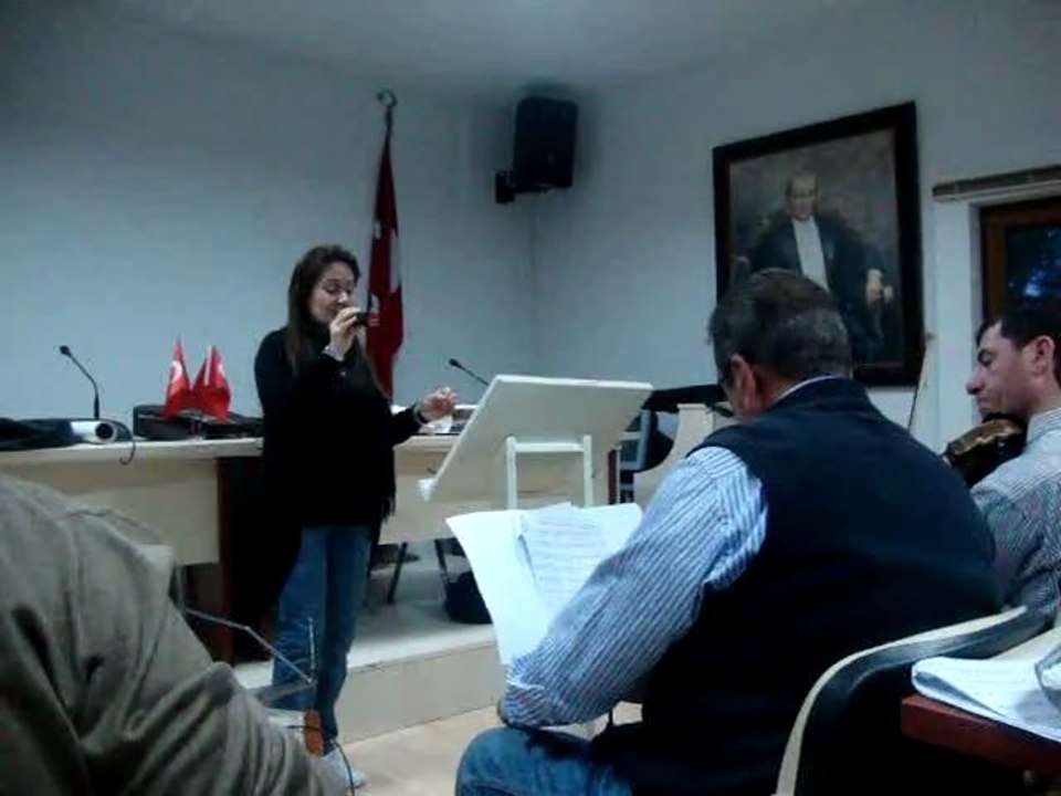 gönül saykal