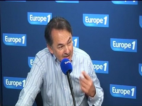 Kepel : Des recruteurs islamistes en prison