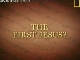 [Natgeo] Jesus Antes de Cristo