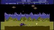 Classic Game Room - MOON PATROL Atari 5200 review