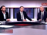 Les débats de la présidentielle