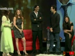 Isi Ka Naam Zindagi-Arjun Rampaul-24 March2012_chunk_3