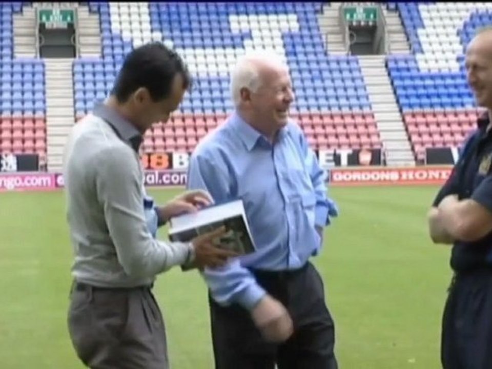 Reds vor Angstduell gegen Wigan