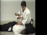 Yoshimitsu Yamada - Aikido - Instructional Video 16 - Satarlanda.eu