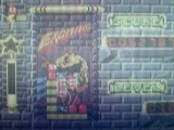 Classic Game Room - PAC-ATTACK Sega Game Gear review