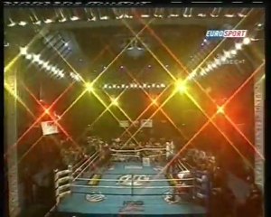 Carl Froch vs Henry Porras 2005-04-21