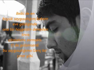 Burak Başer (Ress) - Beş Dakika Süren Ömür Boyu Küskünlükler