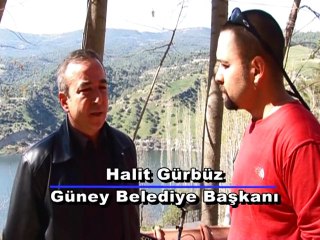 Güney İlçesi Tanıtım Filmi