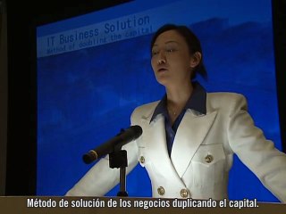 Garo Capítulo 2: Inga-El lado oscuro, doblado en Castellano