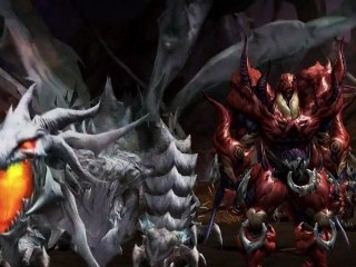 AION Bande-Annonce de la version Free to Play(HD).