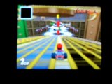 [Walkthrough] Mario Kart DS [3] Coupe Etoile